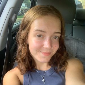 Meet your Posher, Georgia